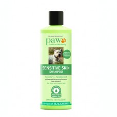 PAW Sensitive Skin Shampoo 500mL