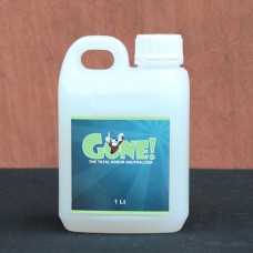 GONE! 2.5Lt Spray Refill
