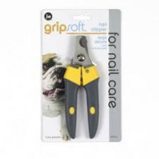 Gripsoft Nail Clipper Large Deluxe