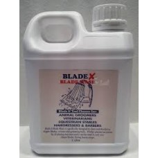 Wahl Blade X Blade Wash 1 Litre